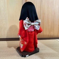 おもちゃ ひな人形の画像