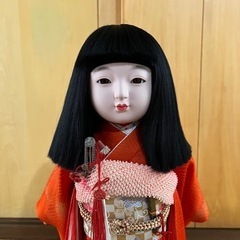 おもちゃ ひな人形の画像