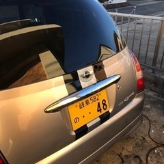 最終値下げ車検長い8年12月L650ミラジーノミニライトカスタムカーローダウン　の画像