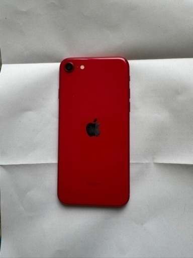 iPhone SE2SIMフリー