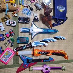 子供用品 ベビー用品 おもちゃの画像