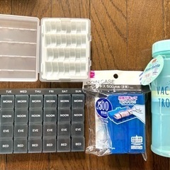 日用品/コップ/ダイソー まとめ売りの画像
