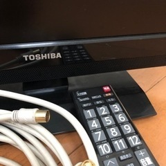 家電 テレビ 液晶テレビの画像