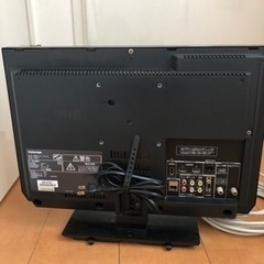 家電 テレビ 液晶テレビの画像