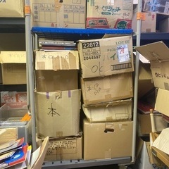 【急な休みにも対応可】倉庫内作業スタッフ募集【主婦歓迎】