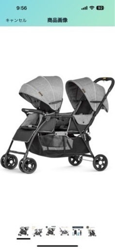 子供用品 ベビー用品 ベビーカー、バギー