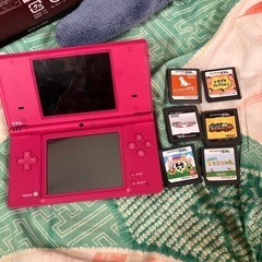 おもちゃ ポータブルゲーム ニンテンドーDS,3DS