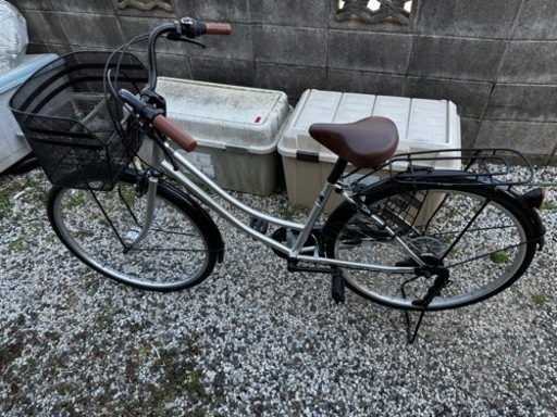 （受け渡し予定者あり
）