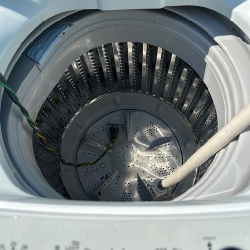 家電 生活家電 洗濯機