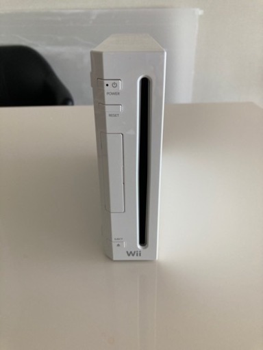 ニンテンドー Wii\n