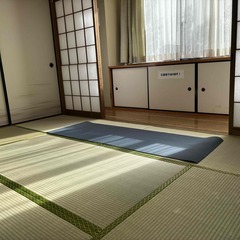 吹田市 / はじめてのヨガ / ハタヨガ / 山田ふれあい文化センターの画像