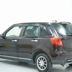 新着中古車情報🚗🏳‍🌈　マツダ　ベリーサCの画像