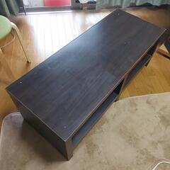 テレビ台(センターテーブルとしても)