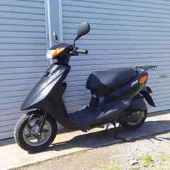 ヤマハ　JOG　ジョグ　SA36J　走行6000㎞