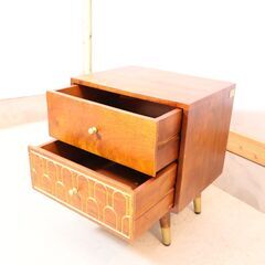 ！！ミッチェル！！美品★KAREカレ★マスカット★ドイツ家具★サイドボード 廃番】マスカット キャビネット/サイドボード* - リビングボード