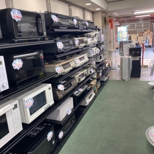 【ご来店限定】＊ リンナイ  都市ガスコンロ　2020年製＊0603-2