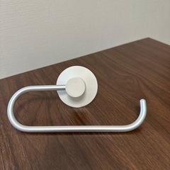 タオルハンガー