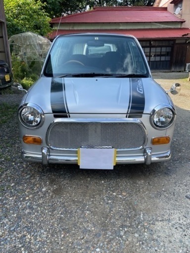 激安‼️即乗２年車検付き‼️l700ミラジーノ 車検令和９年12/15乗って帰れます slide_file.jpg