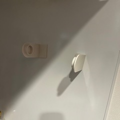 キッチンペーパーホルダー