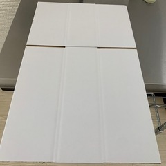 ラッピング　
箱 