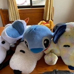 おもちゃ おもちゃ ぬいぐるみ