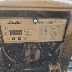 アクアクリーン川本ポンプ製の画像