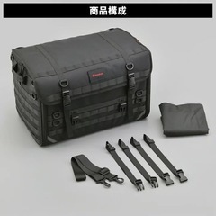 ヘンリービギンズ　DH-750の画像