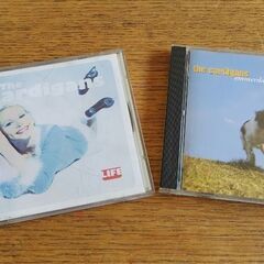 【値下げしました✩】The Cardigans アルバム