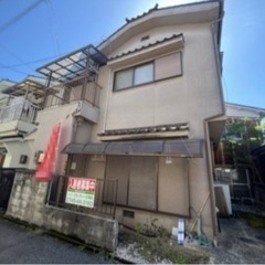 ファミリー🌸初期費用無料🆓車庫2台有🚗保証人なしOK