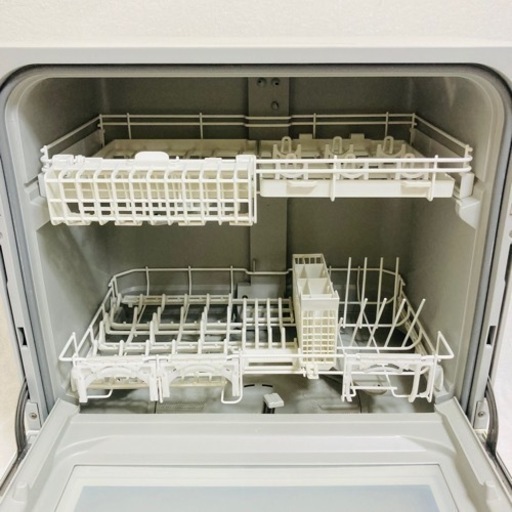 家電 キッチン家電 食器洗い機