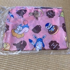 靴/バッグ バッグ ポーチの画像