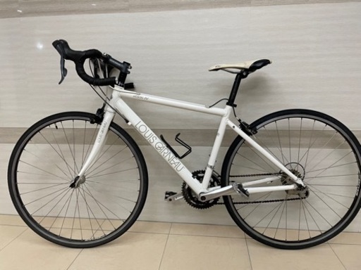 美品です　ルイガノ ロードバイク　lgs-RSRⅣ