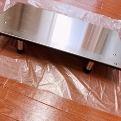 パナソニック食洗機台　NSP3 と NSL12(8〜12cm)