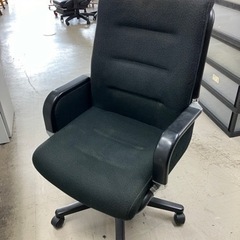 取引場所 南観音 K2406-068 ハイバックチェア 昇降式 ...