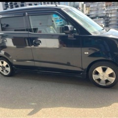 ホンダゼスト スポーツ FF 18万キロ@山梨
