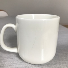 ミッフィ　ミニマグカップの画像