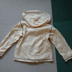 sugarland　パーカー　110cmの画像