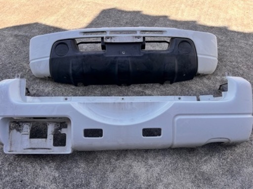 車のパーツ 外装、車外用品