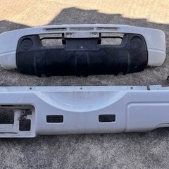 車のパーツ 外装、車外用品