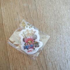 キーホルダー