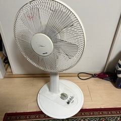 家電 季節、空調家電 扇風機