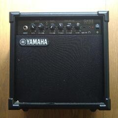 YAMAHAギターアンプ楽器