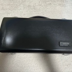 YAMAHA(ヤマハ) クラリネット YCL35 & マウスピース Y-21の画像