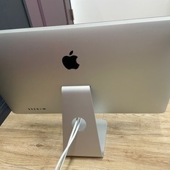 Apple Thunderbolt Display (27-inch)・27インチディスプレイ/液晶モニター　A1407の画像
