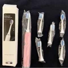 ☆【本日⭕️】新品❣️電動歯ブラシ🦷✨️