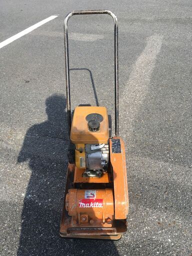 【エコツール岡崎インター店 】Makita/マキタ エンジンプレート EP50【愛知県/岡崎市/工具】【ITFDV2SCNNV0】