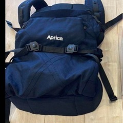 アップリカ　抱っこ紐