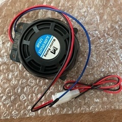 バイクセキュリティ 新品未使用品 盗難防止にの画像