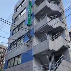 不動産会社　事務アルバイト（募集1名様）週2～OK！の画像