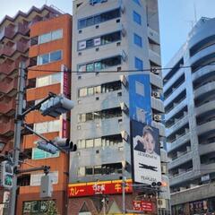不動産会社　事務アルバイト（募集1名様）週2～OK！の画像